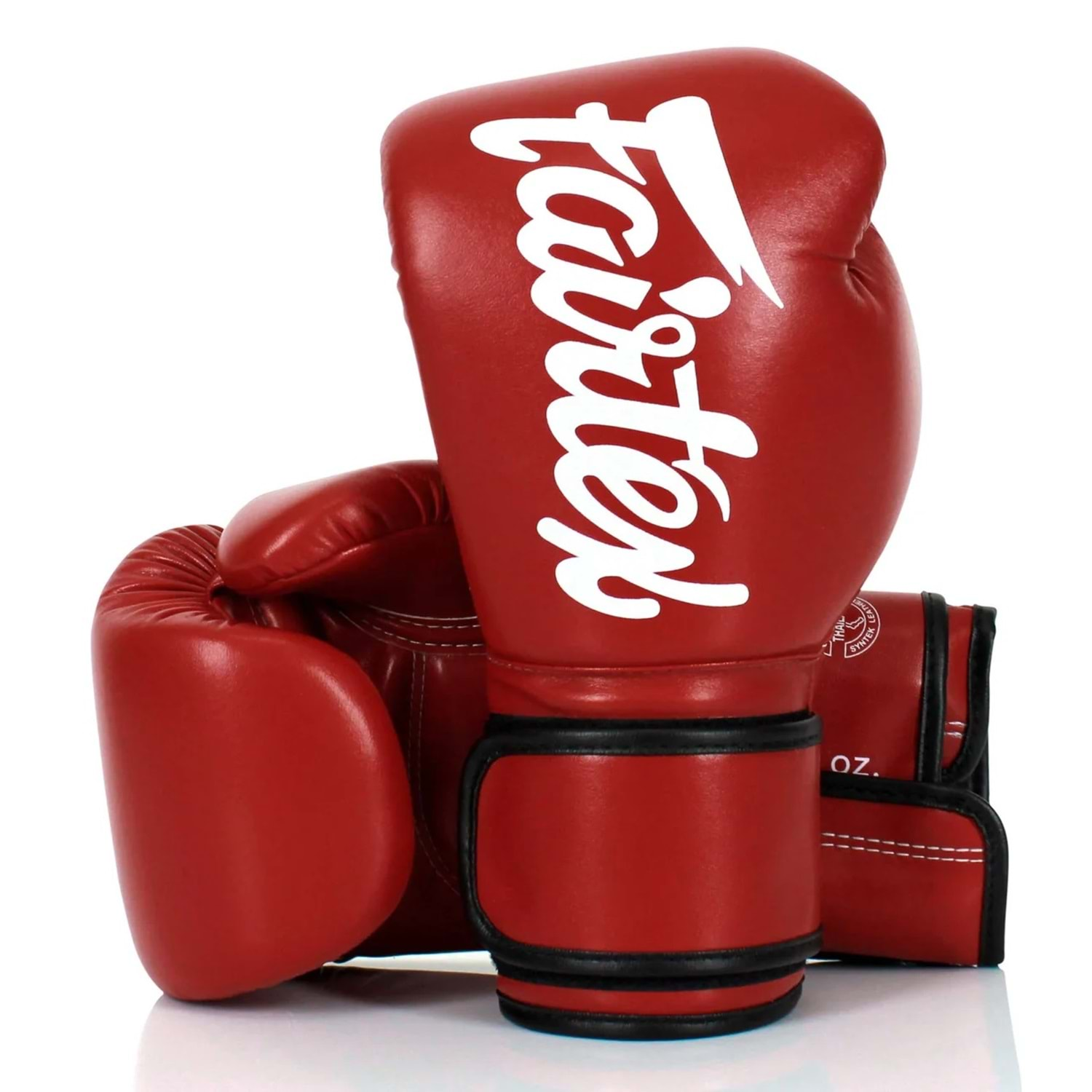 BGV14 SERİSİ - FAIRTEX - KIRMIZI - 16 OZ - FRX0073-KIRMIZI-16 OZ